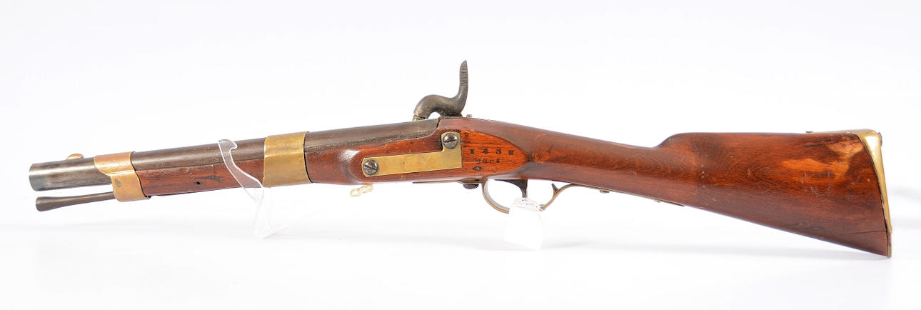 SLAGLÅSKARBIN, ca 1840, Sverige.