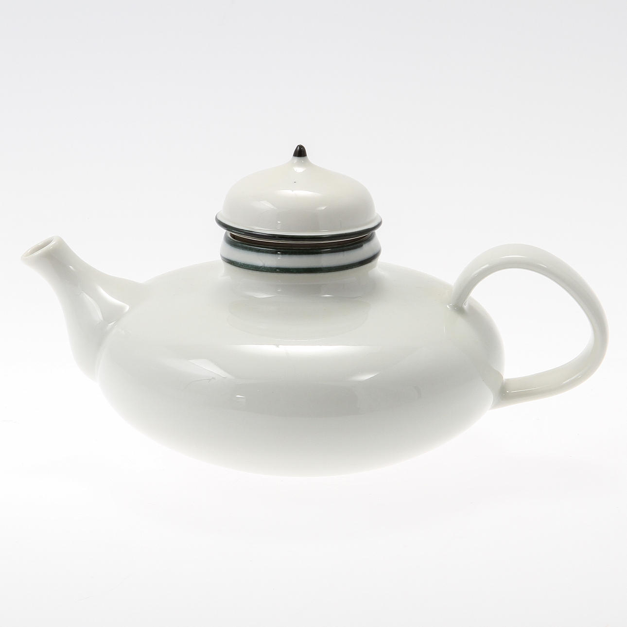 INGER PERSSON. Tekanna, "Pop", Rörstrand.