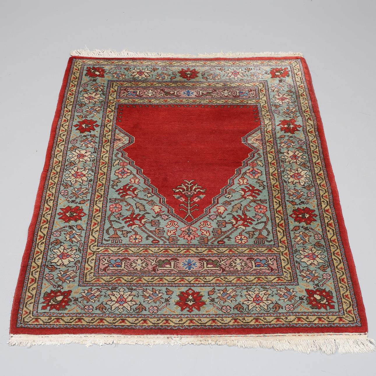 MATTA, Rumänien, 153 x 102 cm.