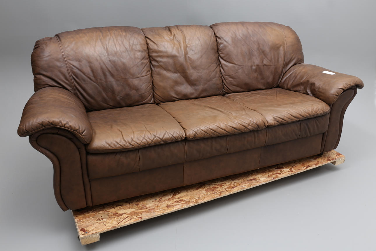 SOFFGRUPP, Skinn 1900-talets fjärde kvartal.