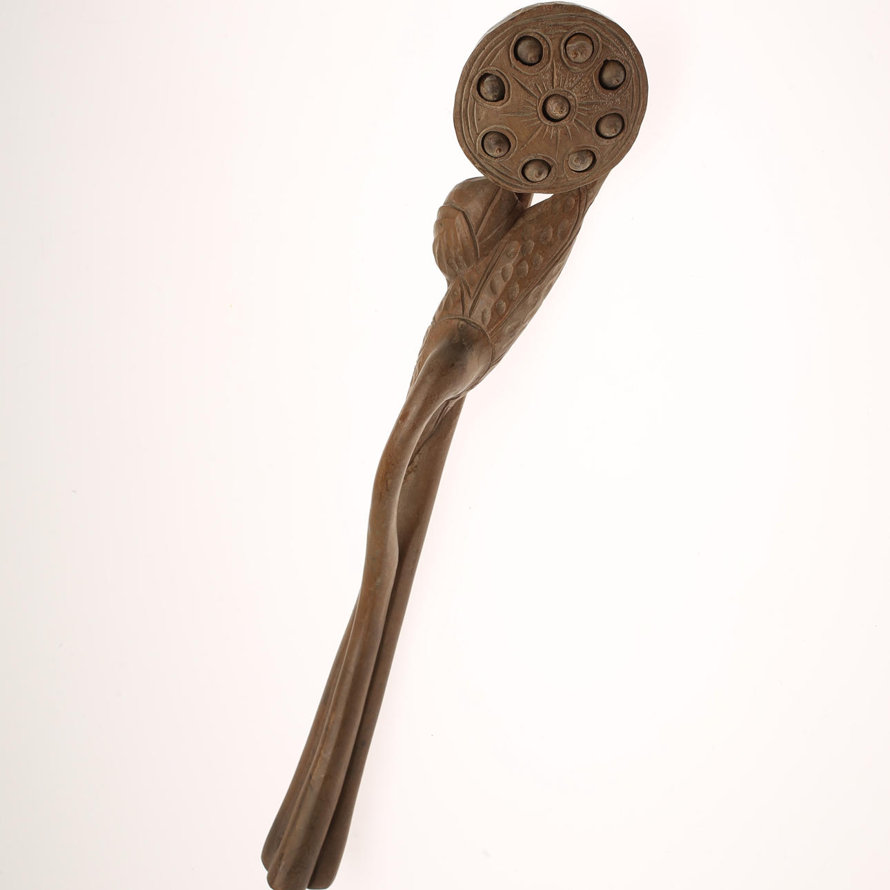 RUYI-STAV, trä, Kina.