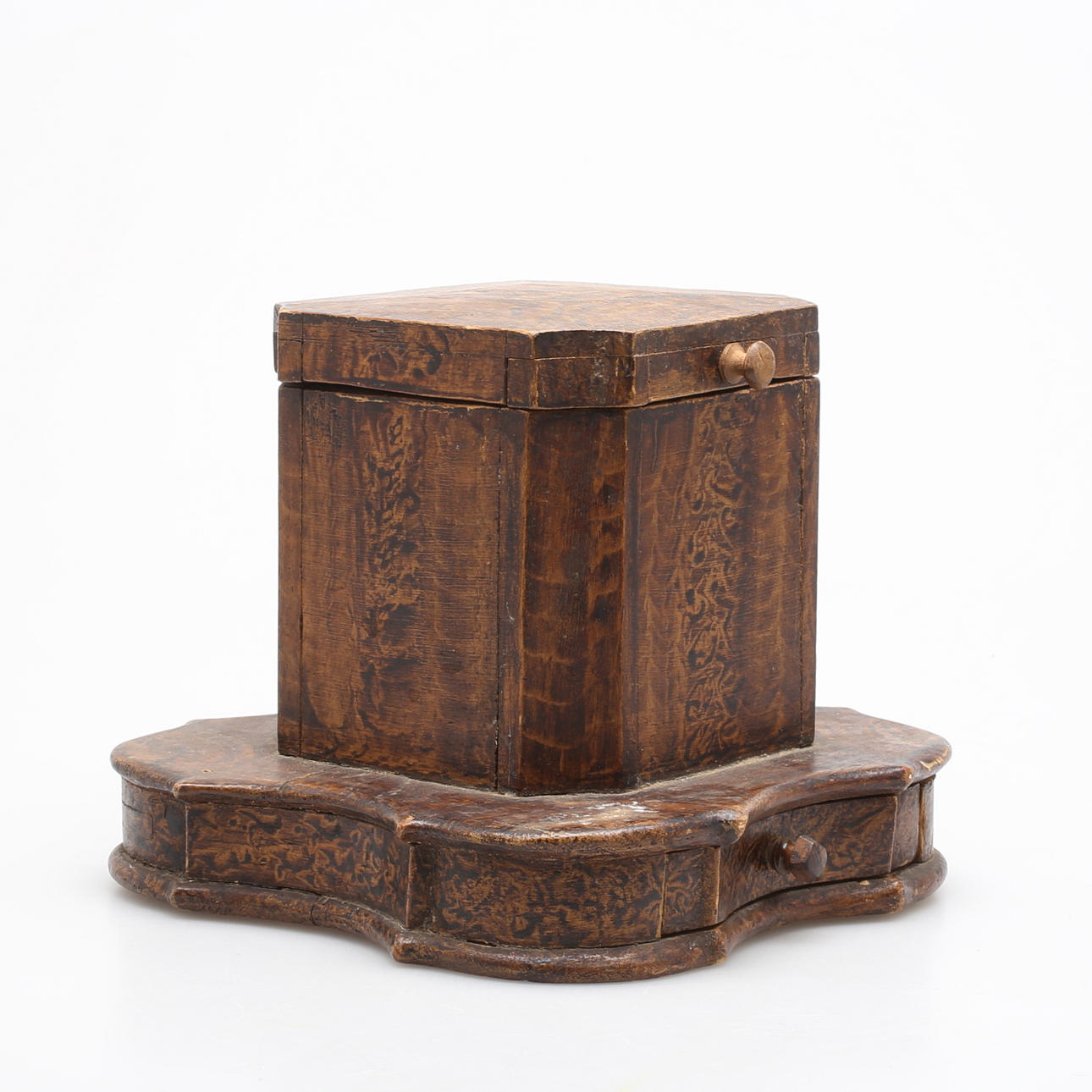 egger tobacco gladstone oak H3325.ST28 Tobacco Gladstone Oak MFC