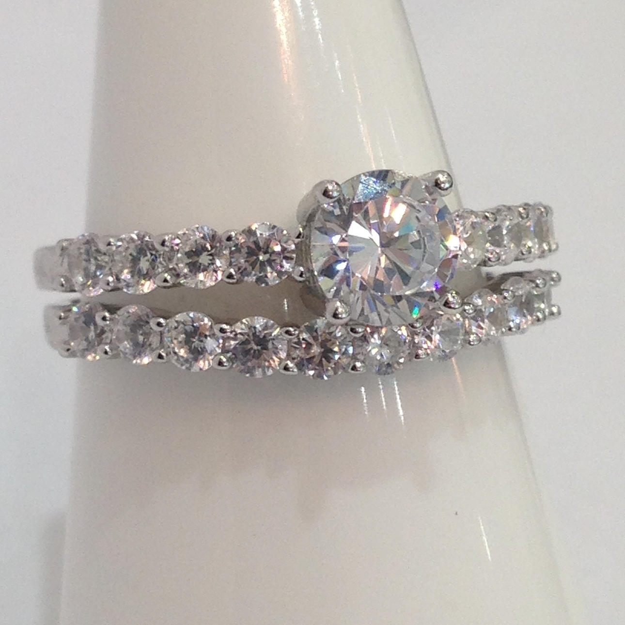 FÖRLOVNING & BRÖLLOP SET.