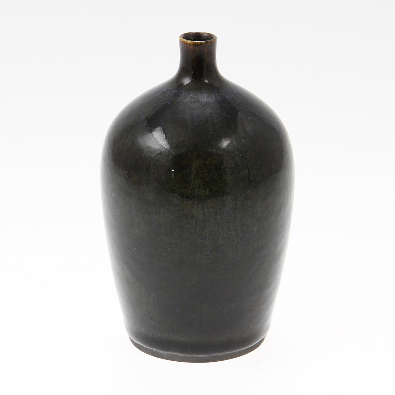 CARL HARRY STÅLHANE. Vas, keramik, Rörstrand.