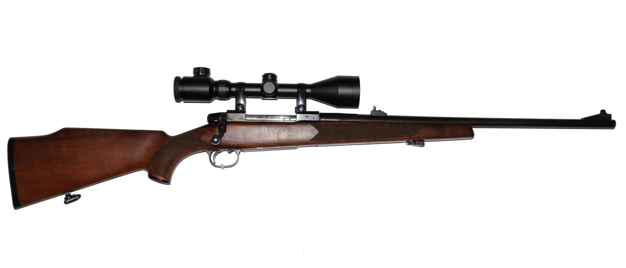 TIKKA. LSA-65 kal. 30-06.