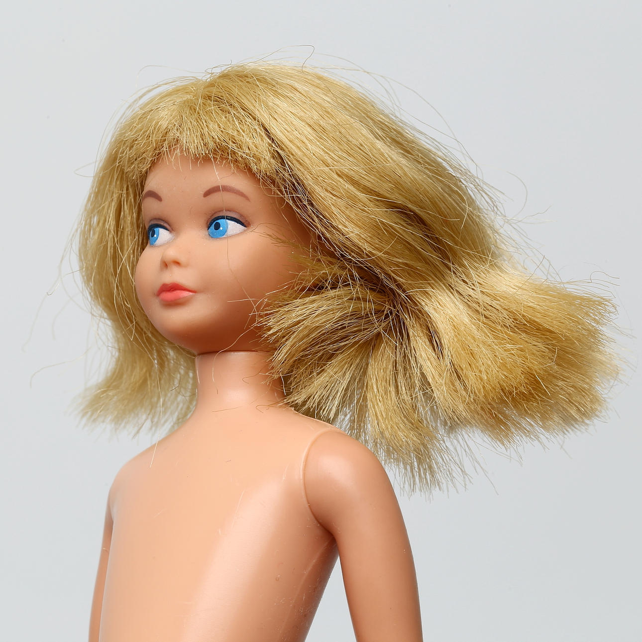 Barbie - Habillage Prêt-à-porter pour Barbie - Mattel 1991 (ref.2961