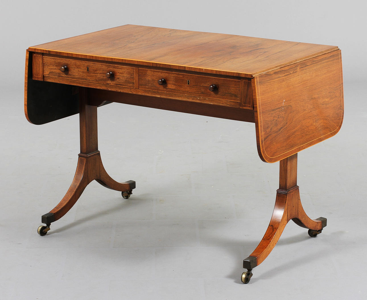 KLAFFBORD, 1900-tal.