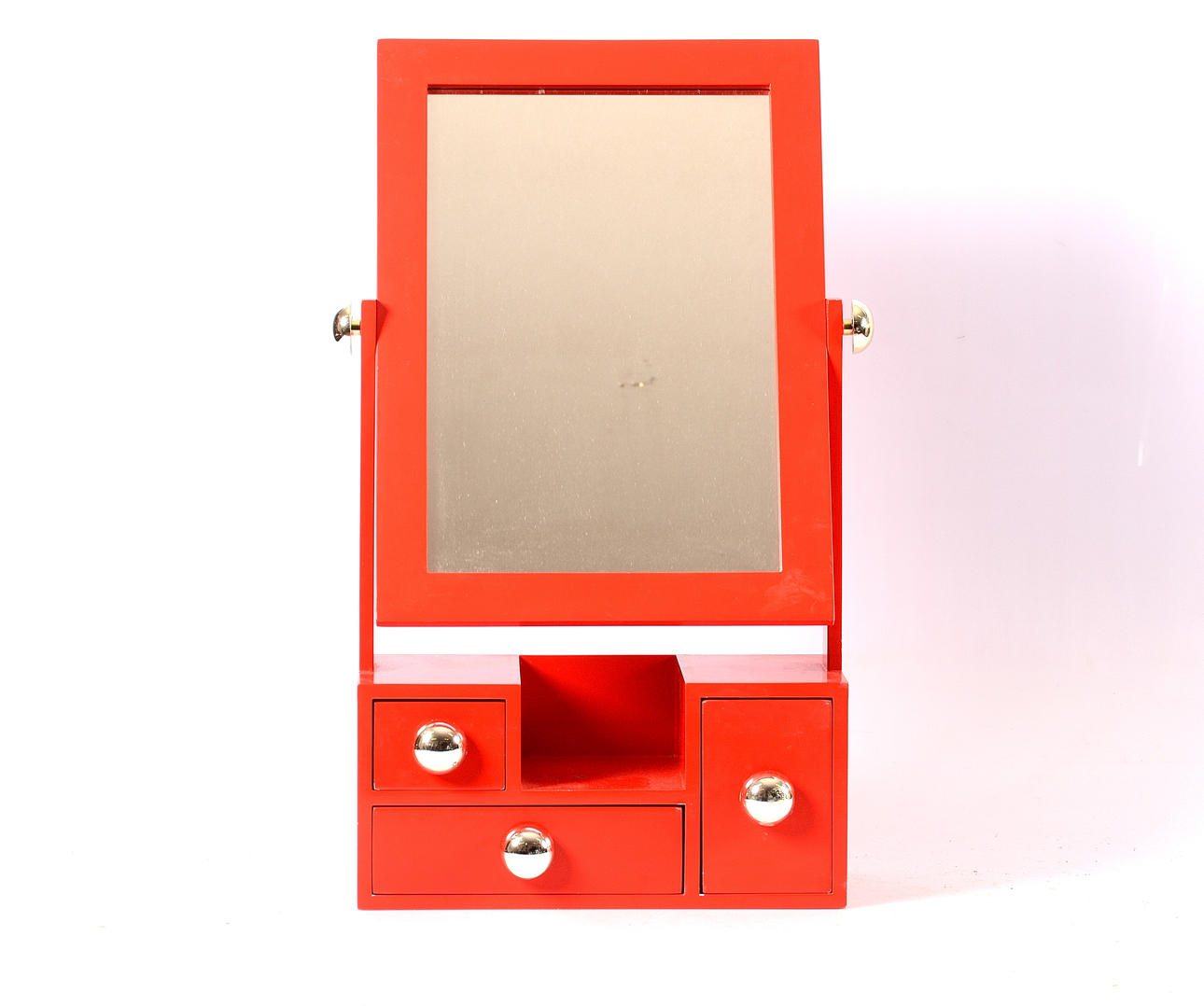 PIA WALLEN. BRIO, drawer mirror "My first reflection".