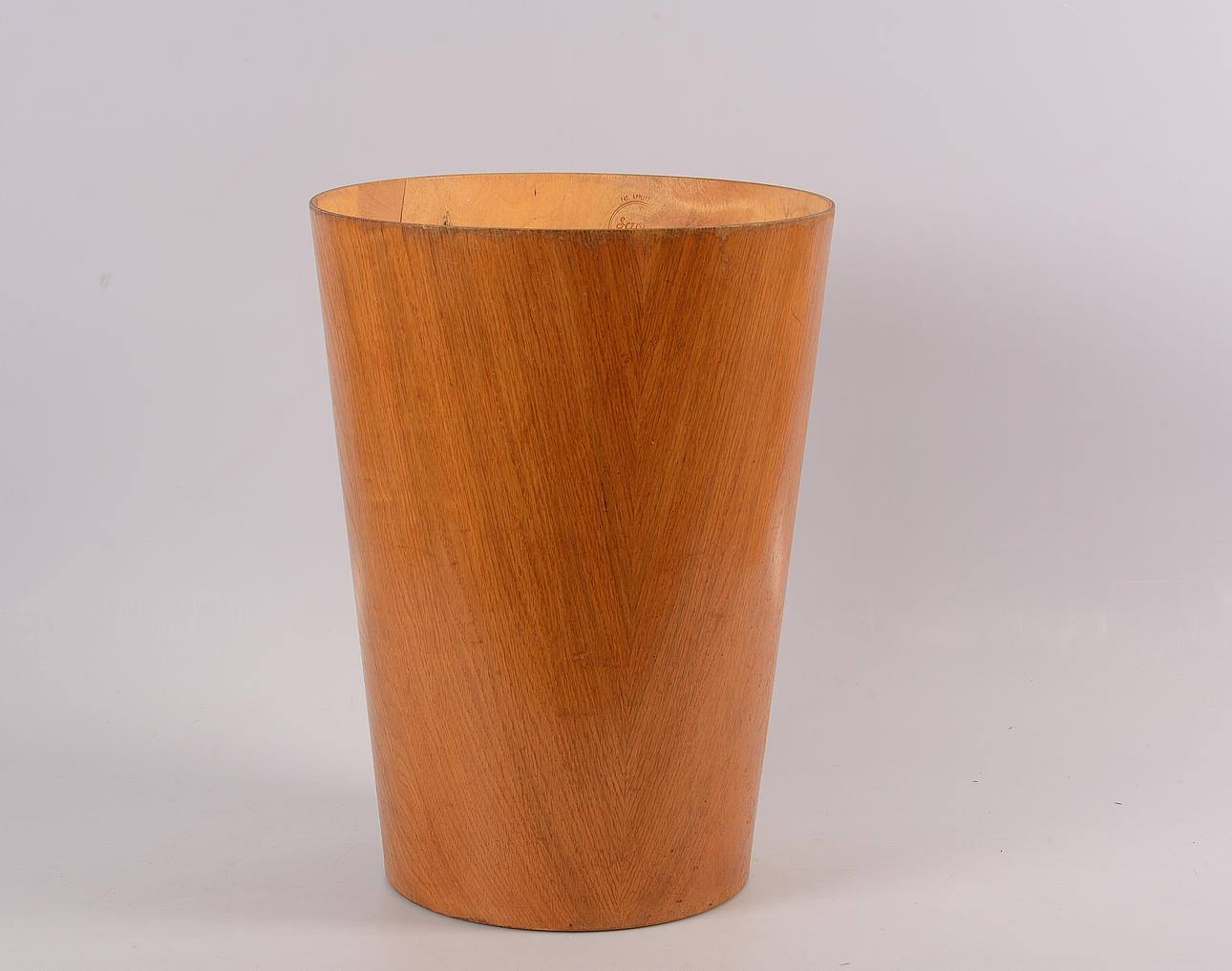 PAPPERSKORG, SERVEX, EK.