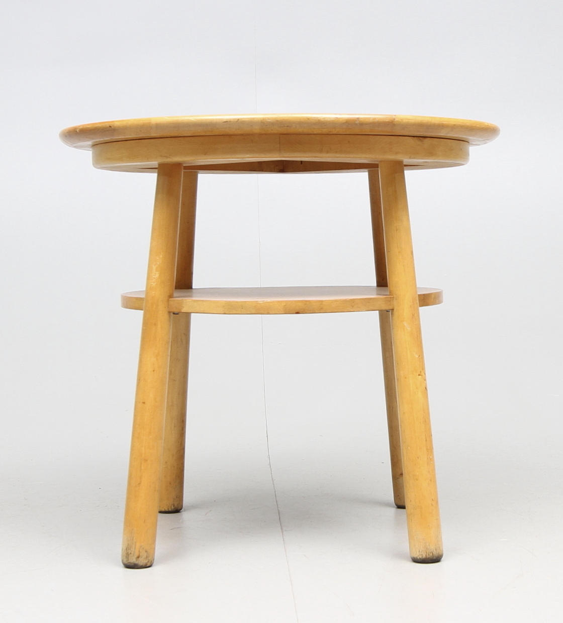 BORD, möjligen Martin Olsen, 1950-tal.