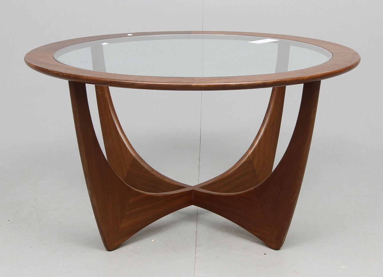 SOFFBORD 1960-tal. G-Plan.