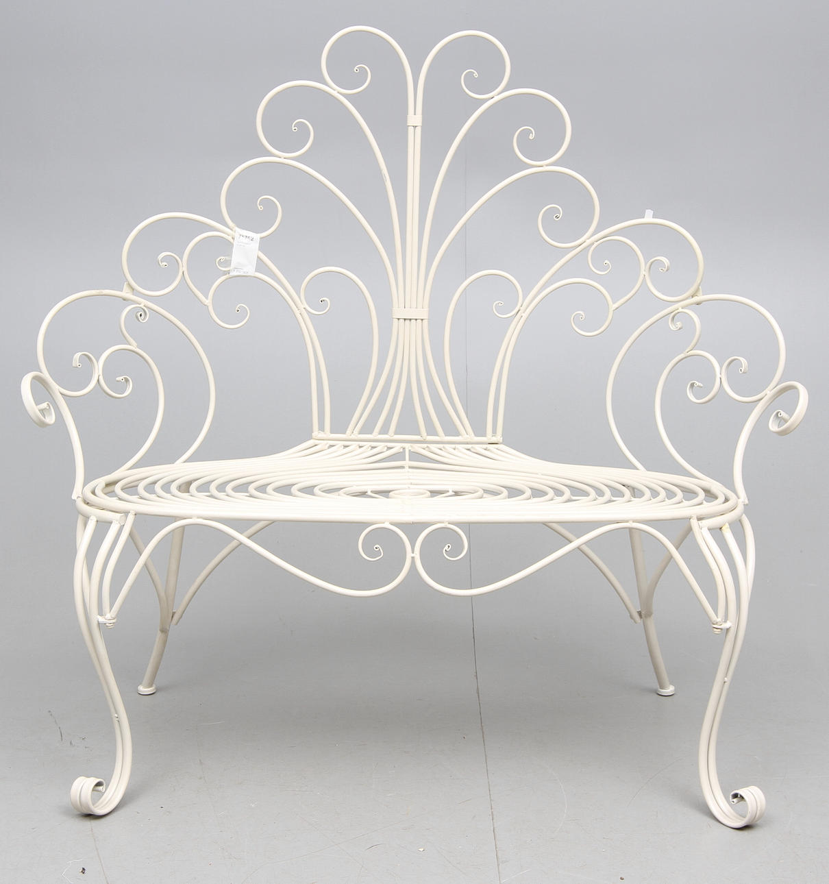 SOFFA SMIDE 2000-tal.