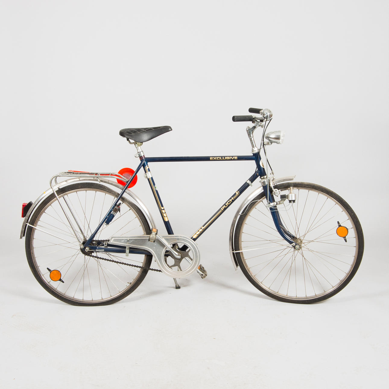 HERRECYKEL, 26 tommer, eksklusiv PUCH.