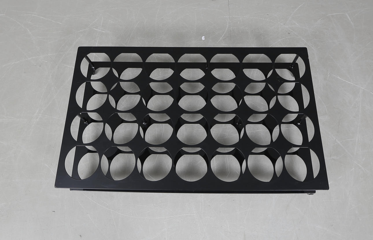 VINSTÄLL, väggmodell.