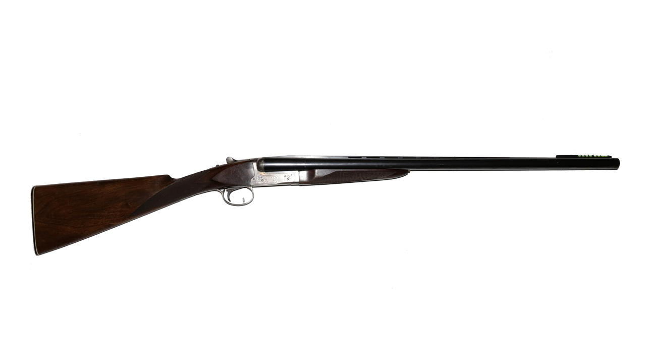 WINCHESTER. model 23 XTR PIGEON GRADE cal.12.