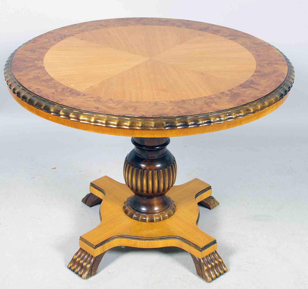 PELARBORD, 1940-tal.