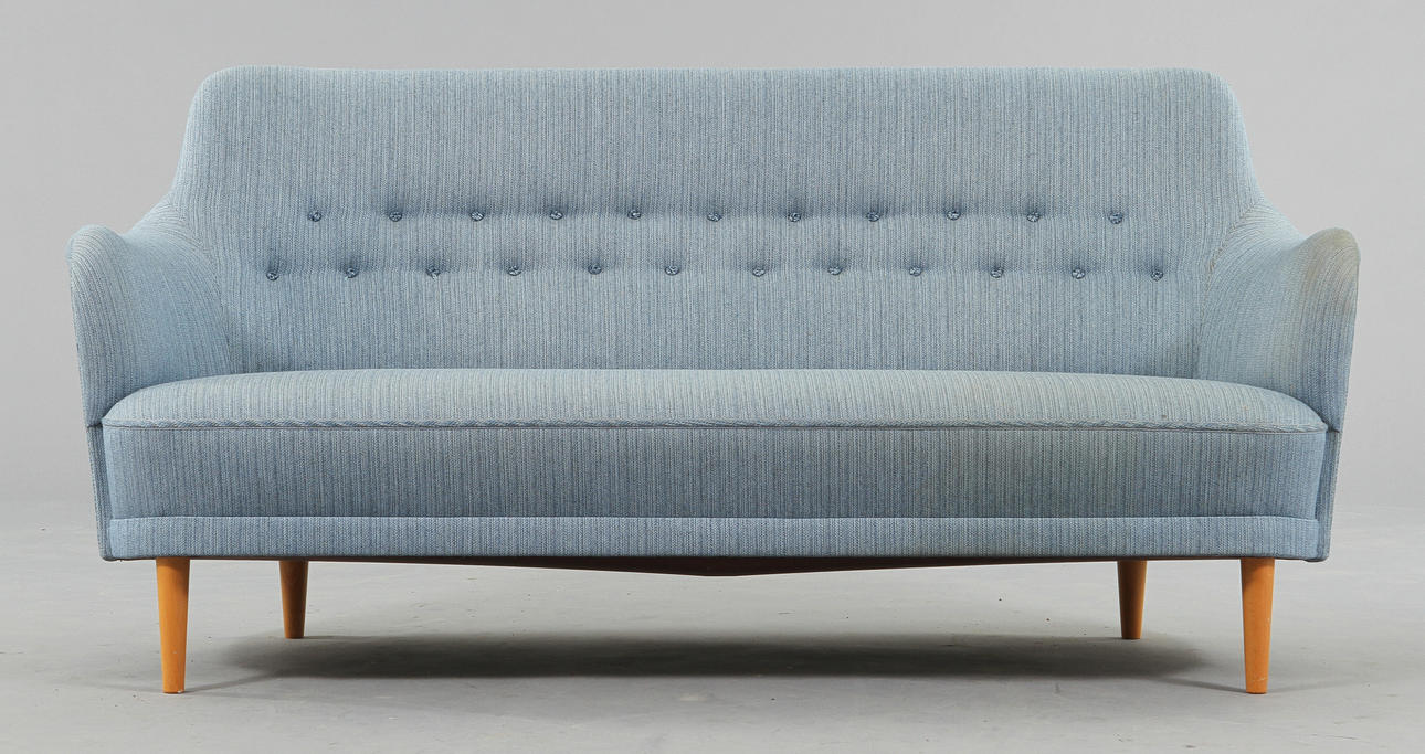 SOFFA, "Samsas", Carl Malmsten.