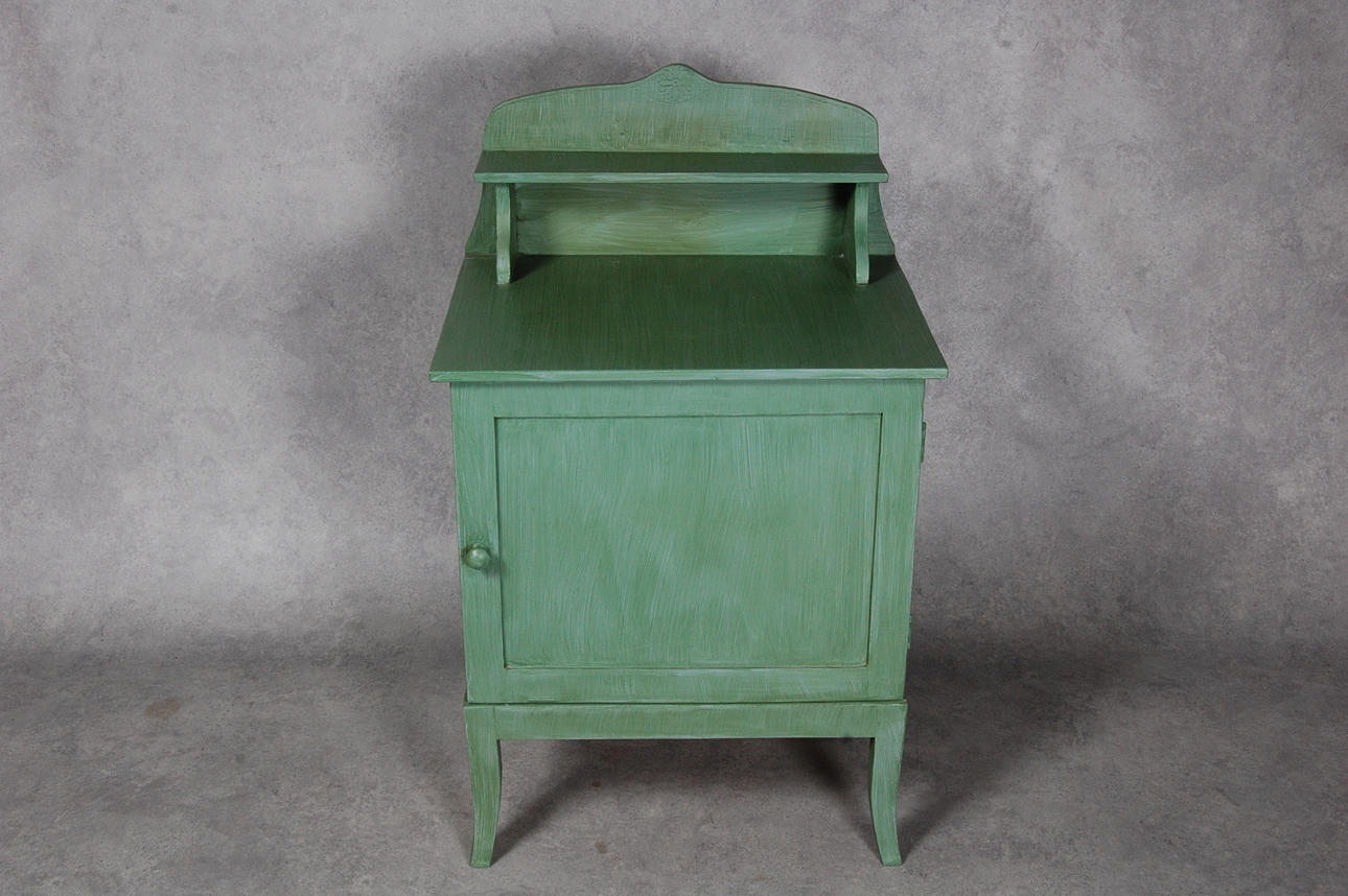 KOMOD, 1900-talets först hälft.