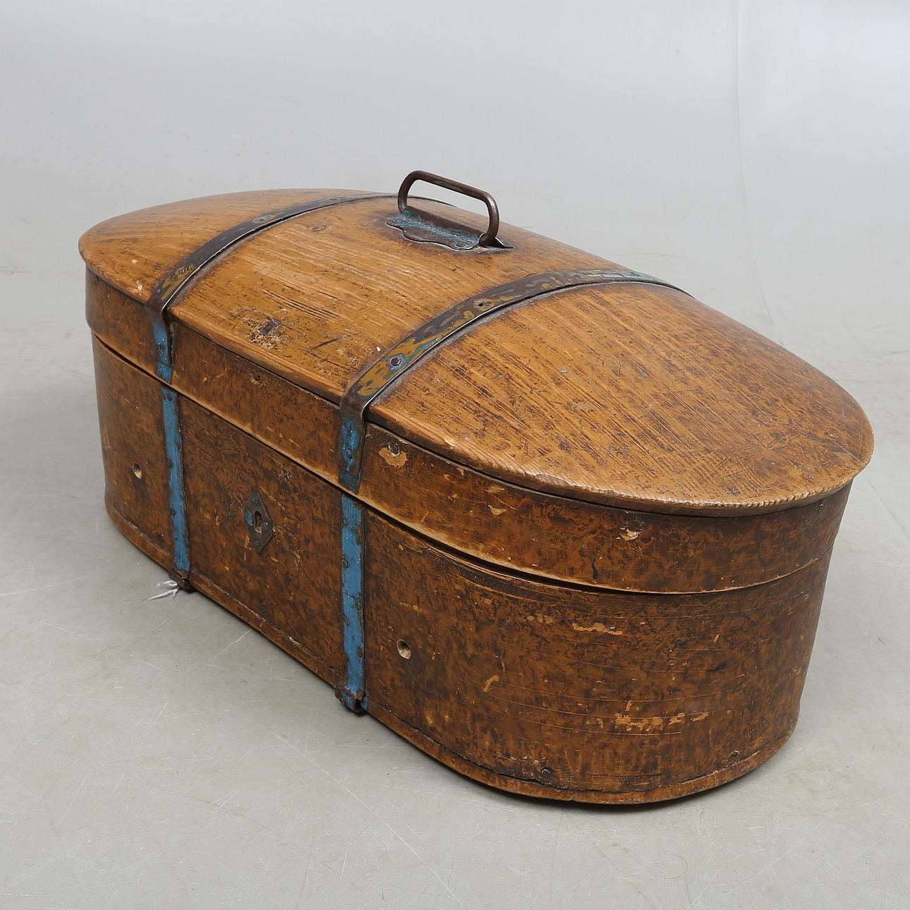 FÄRDSKRIN, 17/1800-tal.