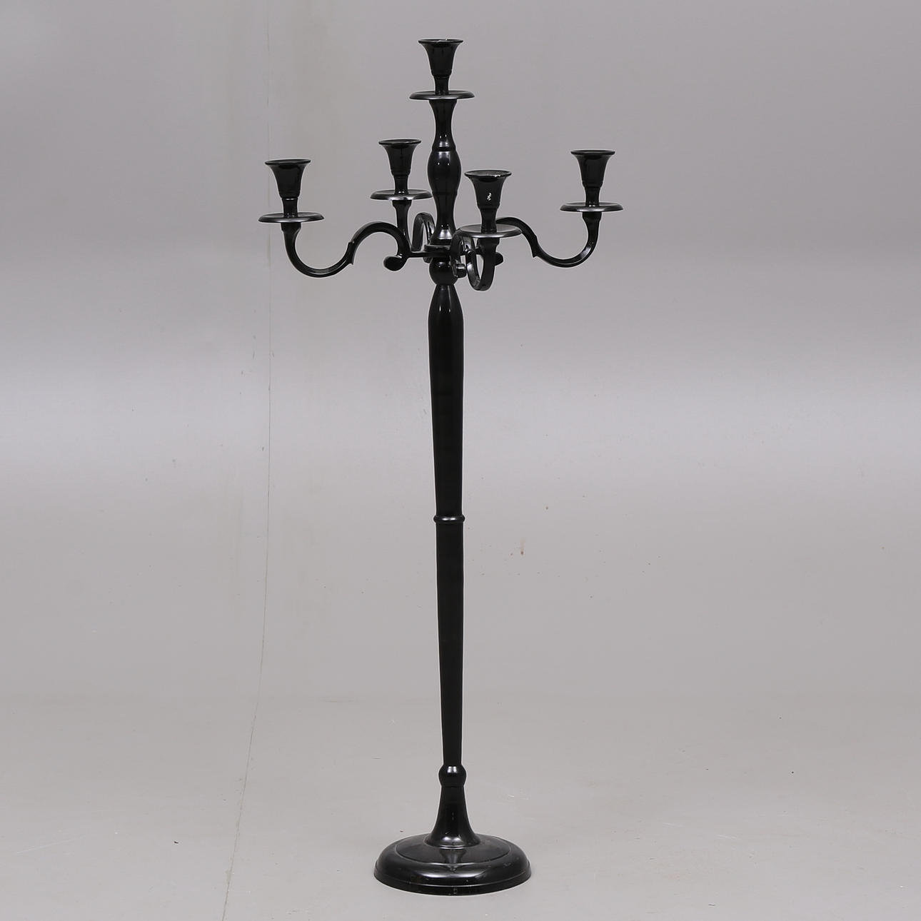 KYNTTINJALKA, lattia, 1900-luvun loppu.