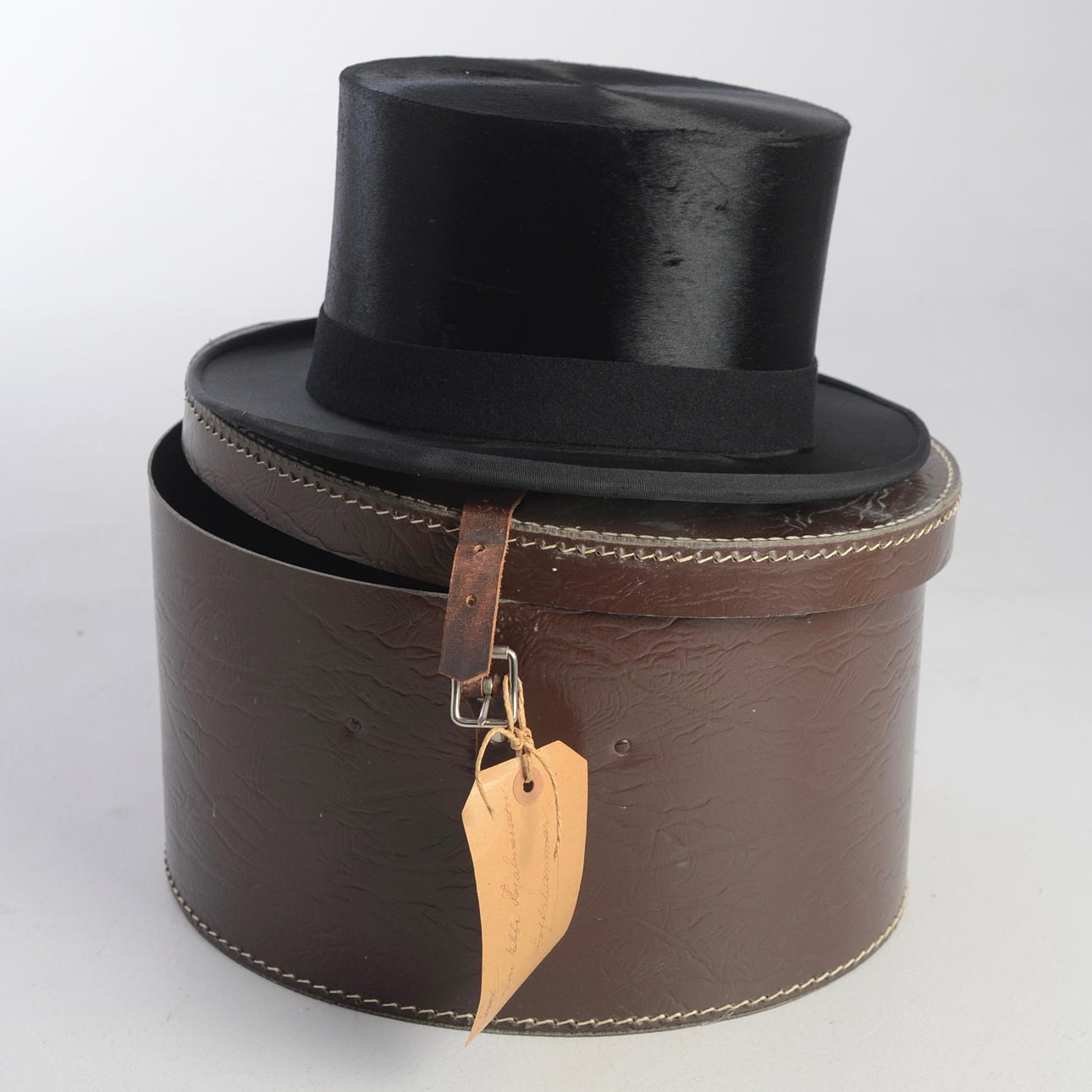 SOMBRERO GRANDE, ANTIGUO.