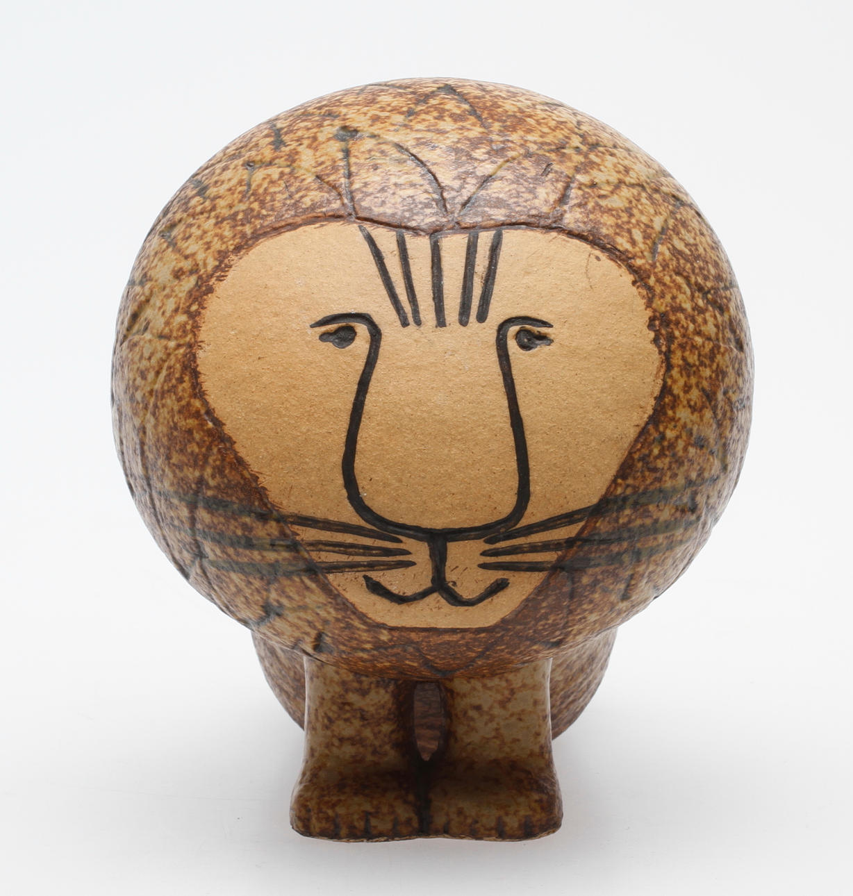 FIGURIN, Lisa Larson, Gustavsberg.