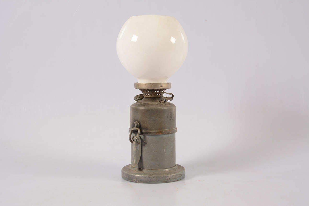 KARBIDLYKTA, Primus 1031.