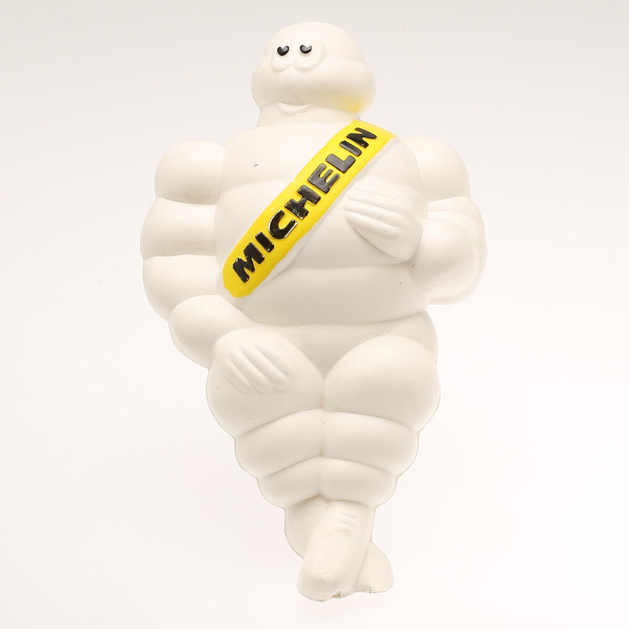 MICHELIN GUBBE, Kunststoff.