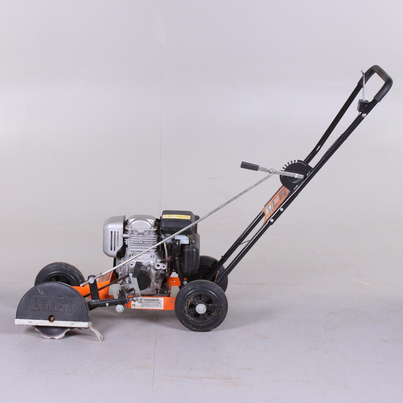 KANTSKÆRER, Eliet 240.