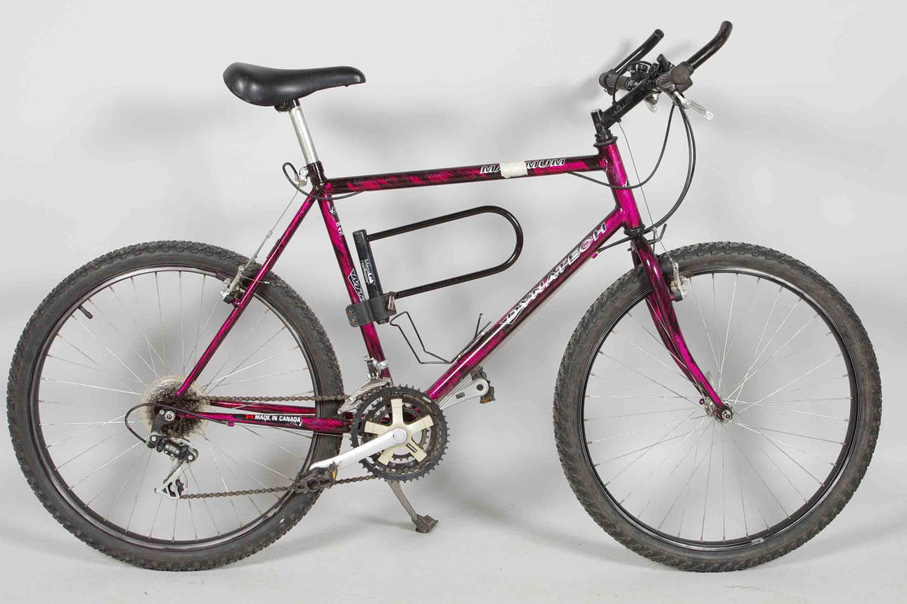 CYKEL, Dynatech.
