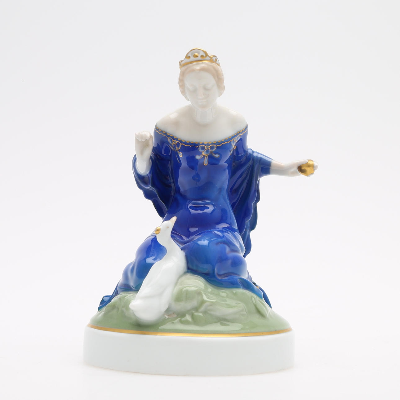 FERDINAND LIEBERMANN FÜR ROSENTHAL.