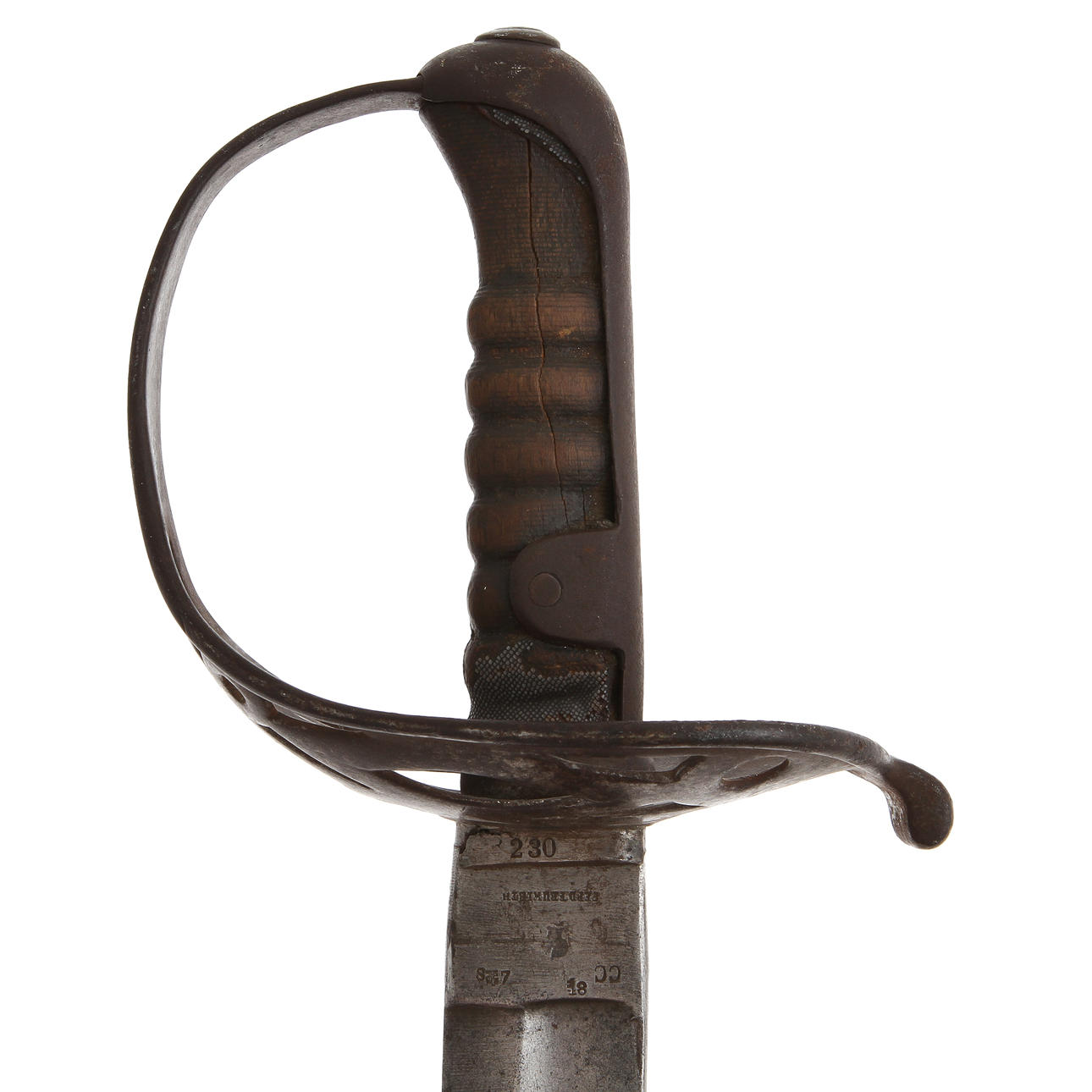 VÄRJA, Tyskland, 1800-talets mitt.