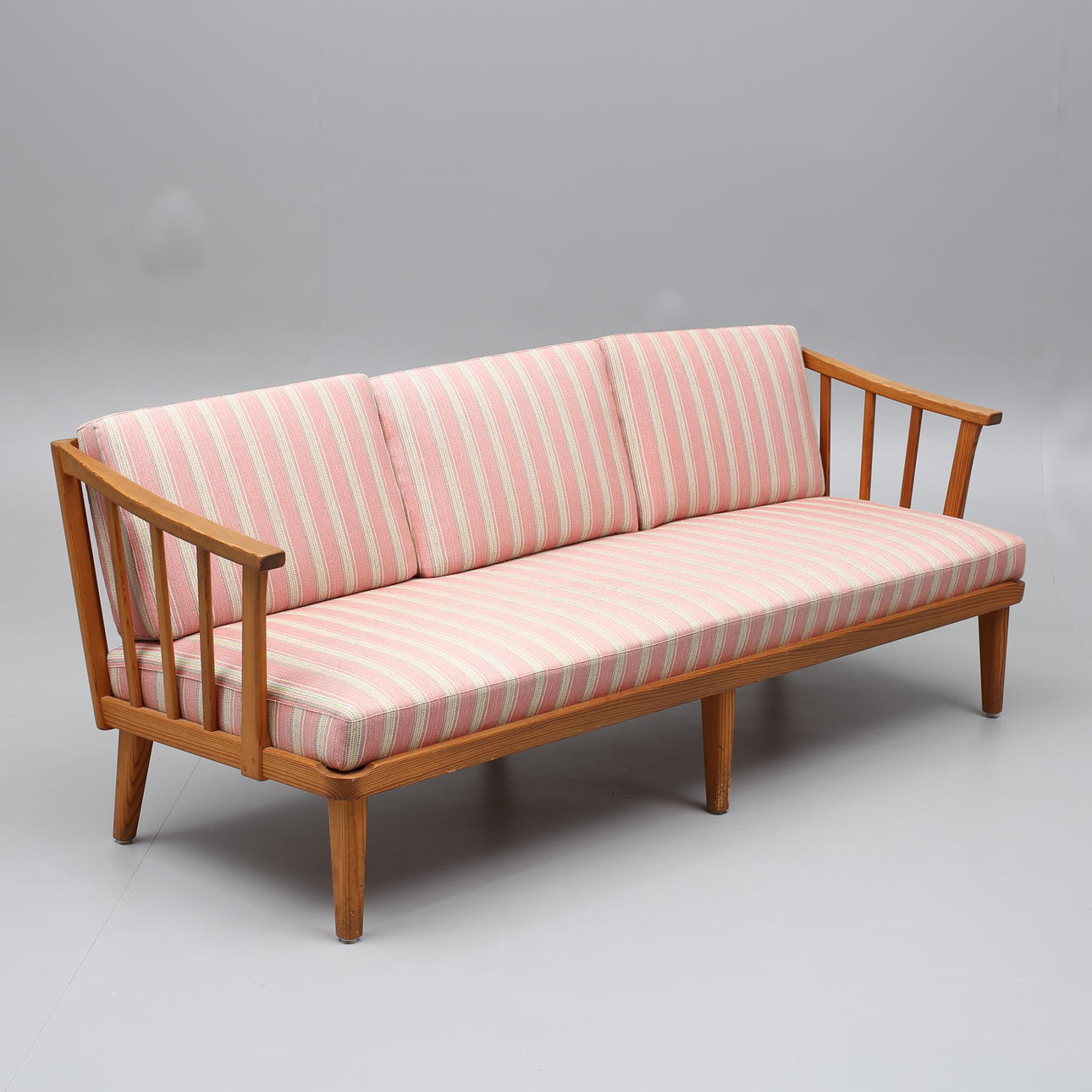 CARL MALMSTEN. Soffa, "Visingsö".