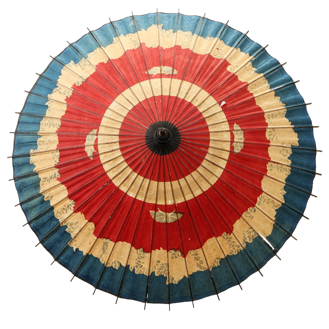 PARAPLY, Japan, 1900-talets början.