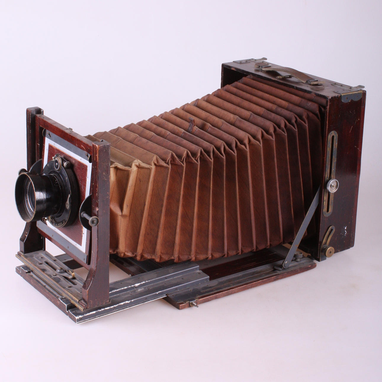 CAMERA, Century Universal, 8 X 10, vintage, 1930.