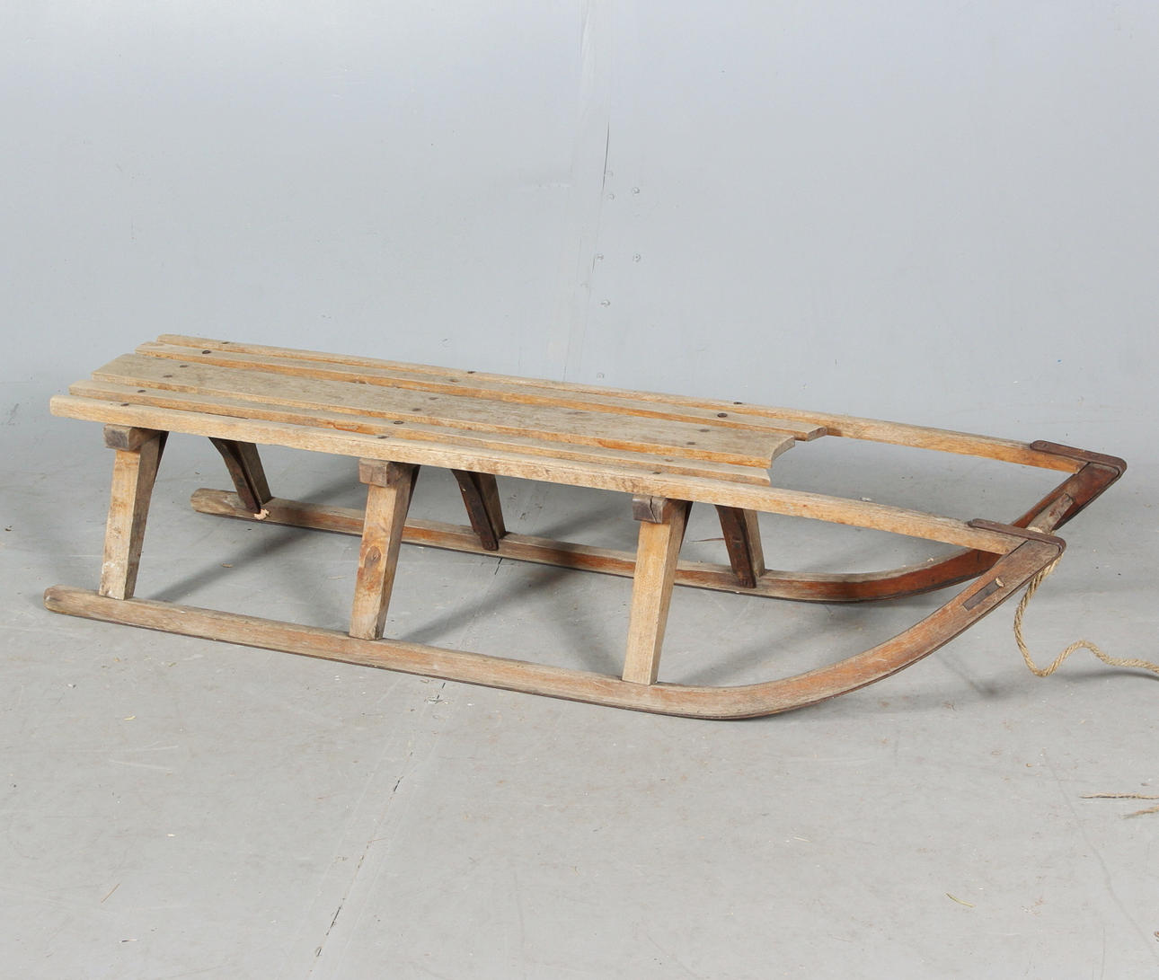 KÄLKE, 1900-talets första hälft.