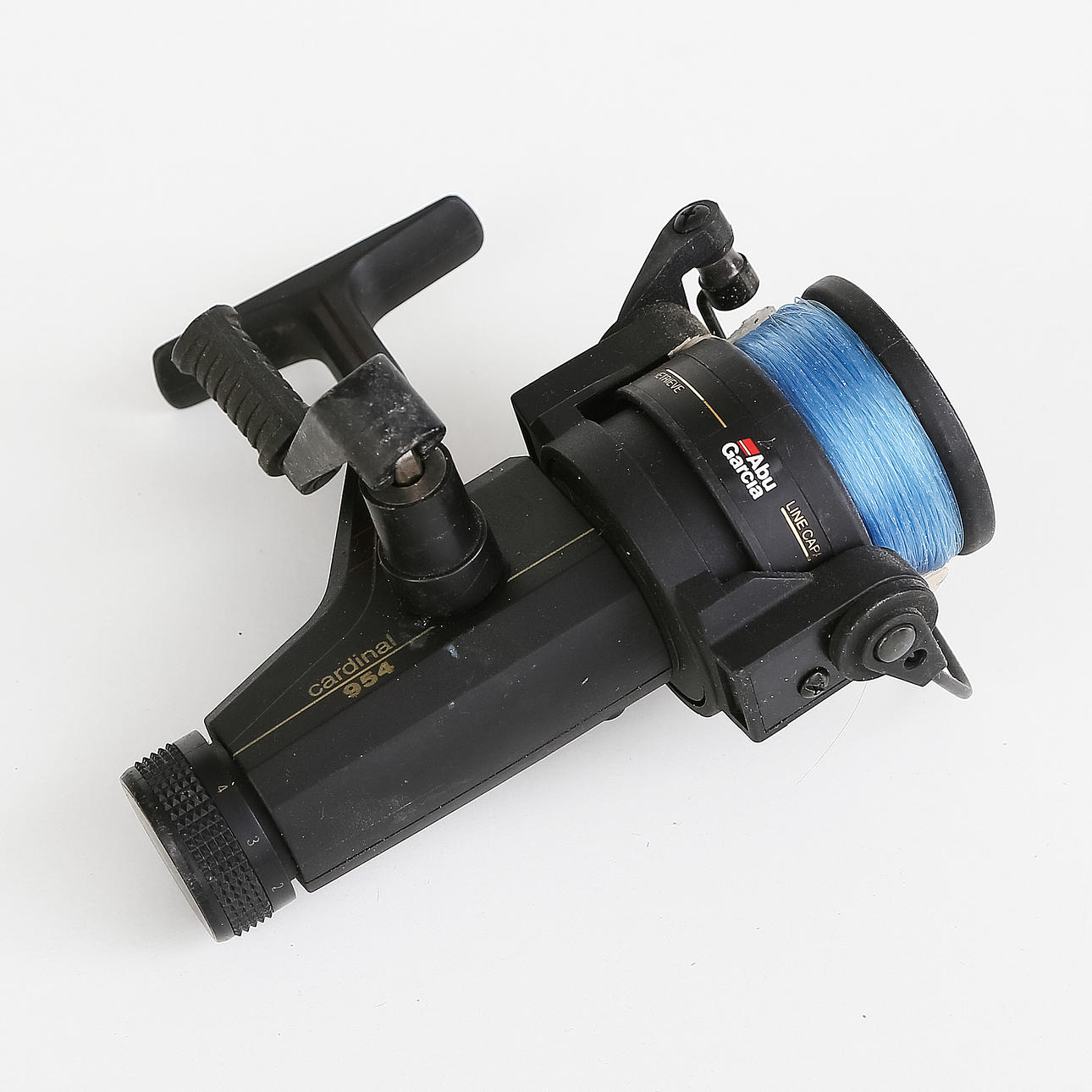 FISHING ROLL, Cardinal 954 ABU Garcia. Collectables - Fishing