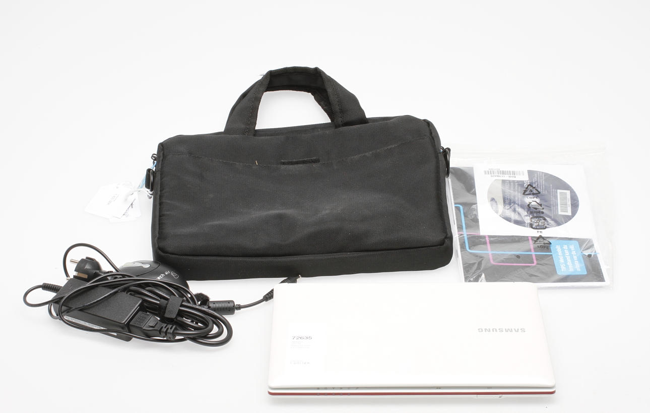 BÄRBAR DATOR, Notebook N145 plus, Samsung.