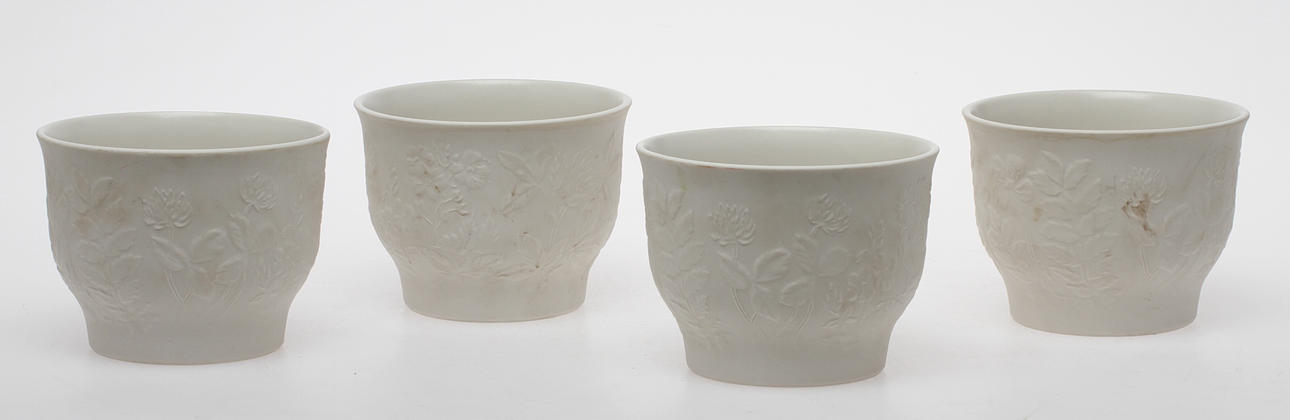 YTTERFODER, 4 st, "Suvi", Gunvor Olin-Grönkvist, Arabia.