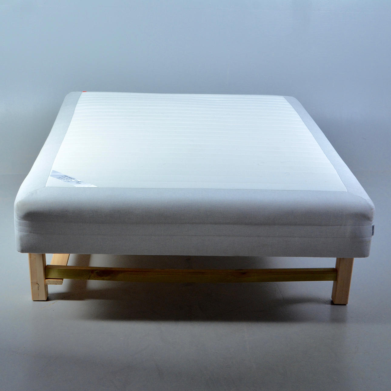 REISEBODEN, 140 cm breit.