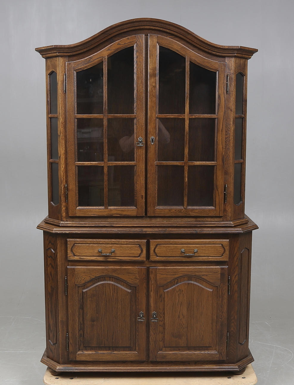 SKÅP, Carpati, 1900-tal.