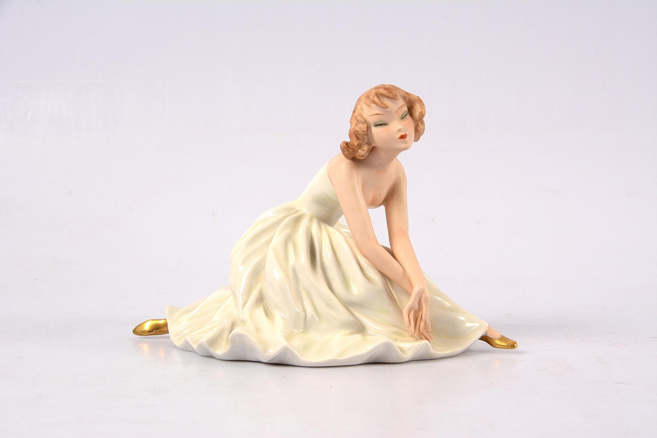 FIGURIN, Schaubach kunst, Tyskland.