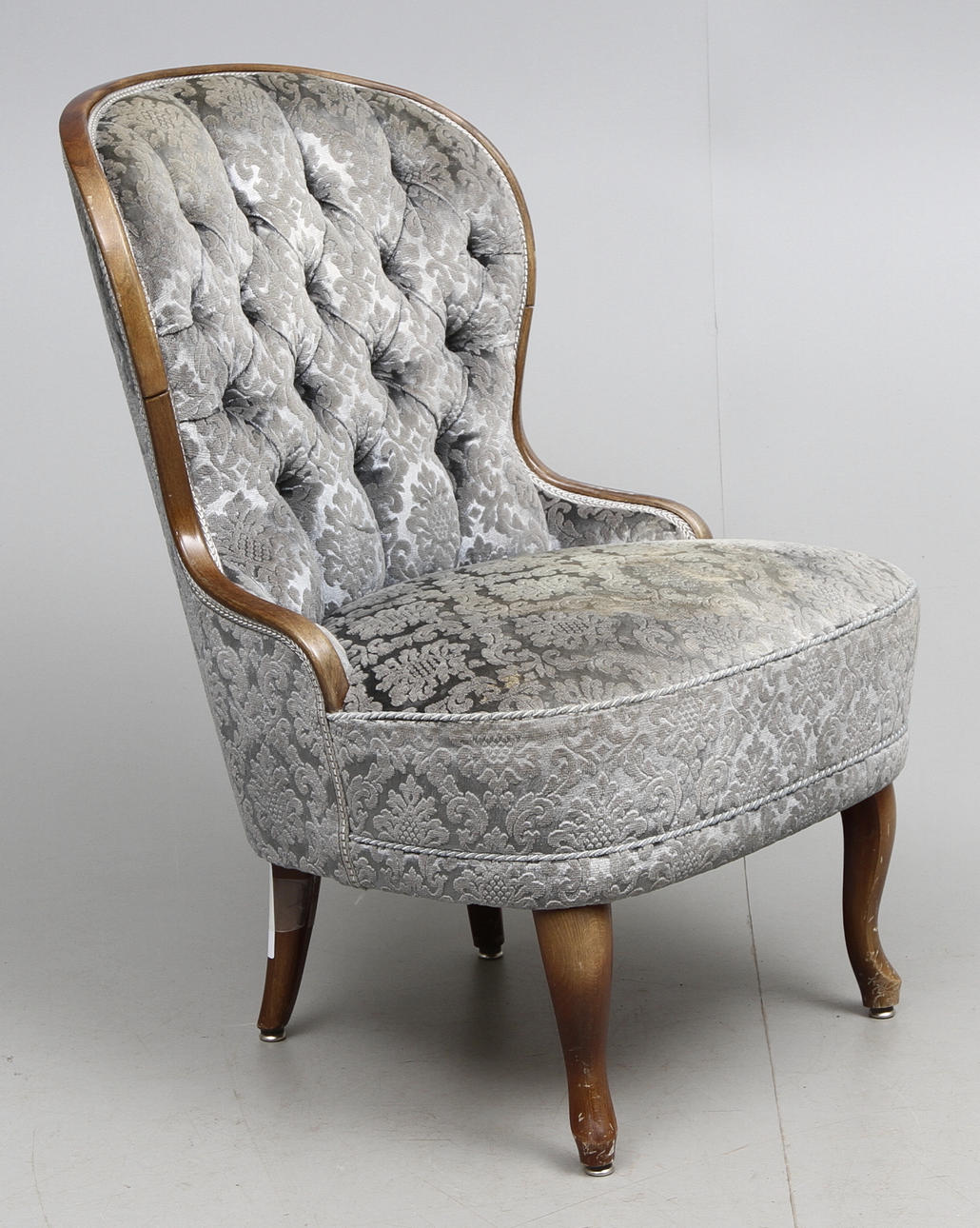 EMMAFÅTÖLJ, 1900 tal.