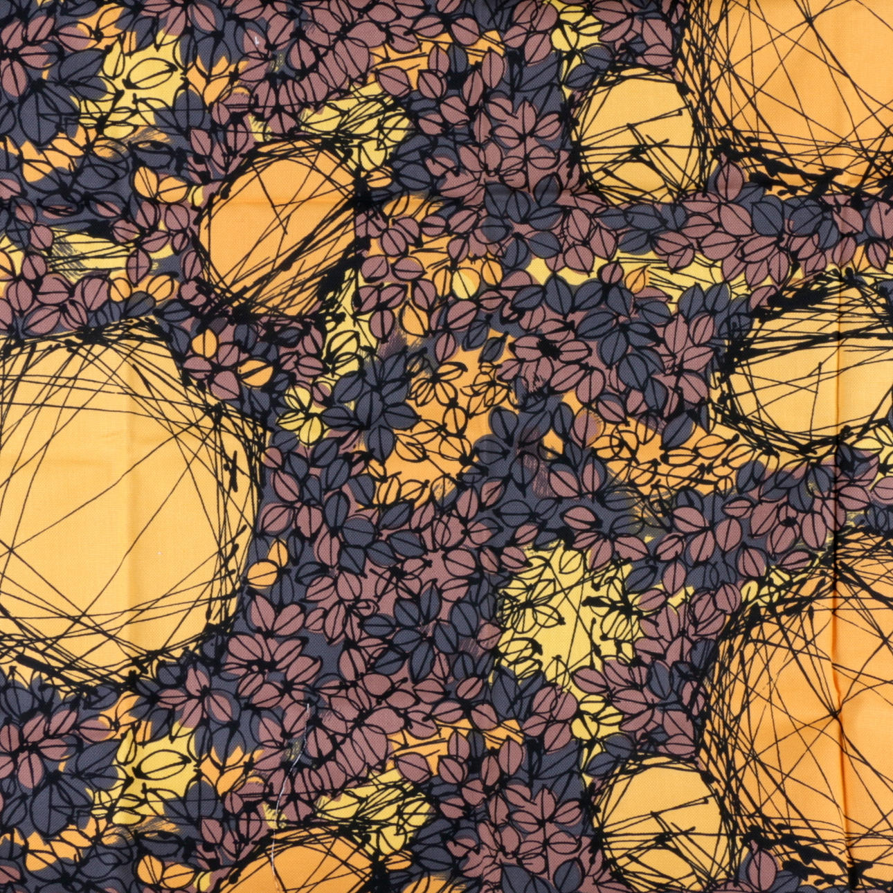 TEXTIL, "La rose", Göta Trädgårdh, Stobodesign.