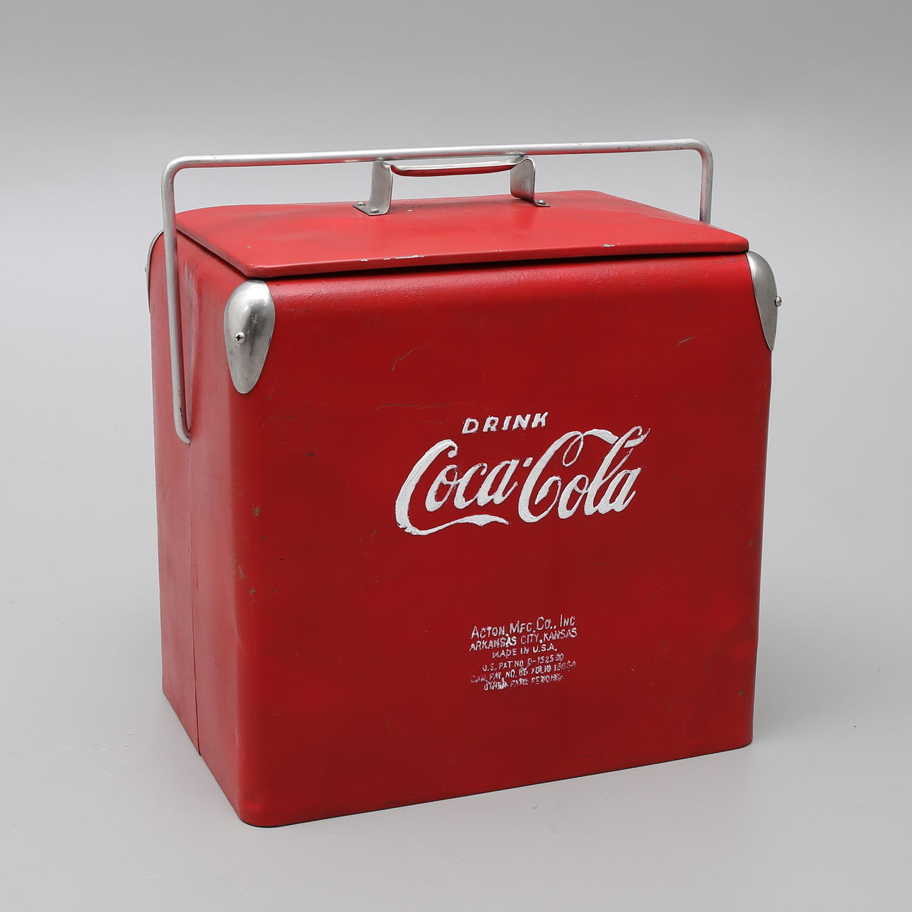 COOL BAG, Coca-Cola, 1950'erne/60'erne.