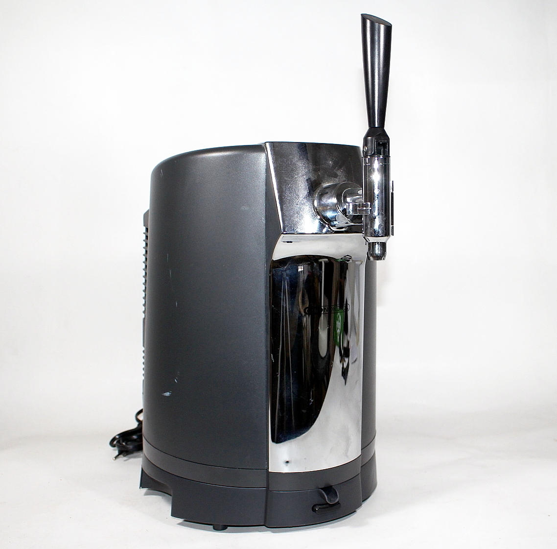 ÖLPUMP, Draughtmaster, OBH Nordica.