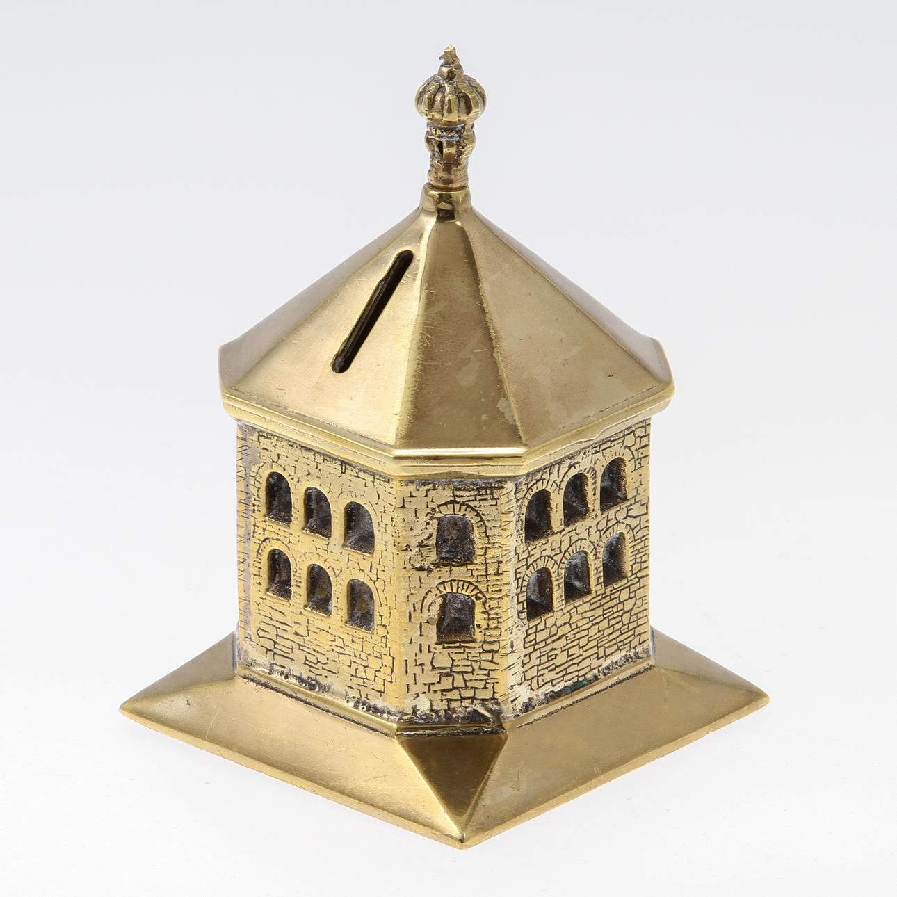 SPARBÖSSA, EOS, Jönköping.