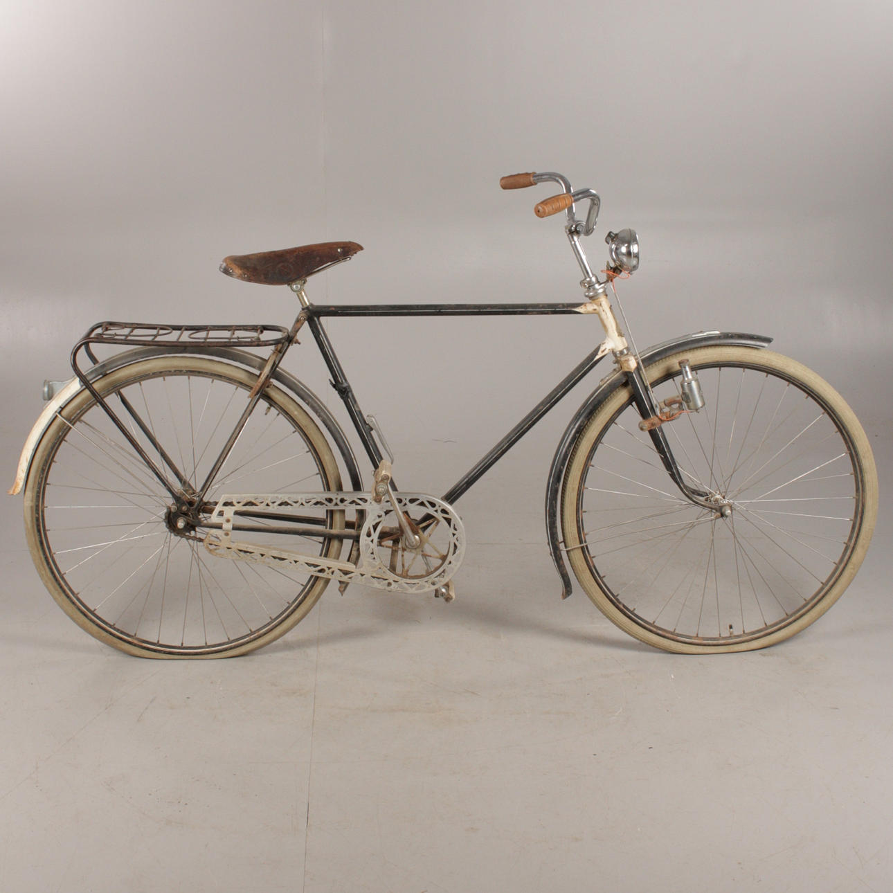 VETERANCYKEL, "Eskil", Bröderna Sirdath.