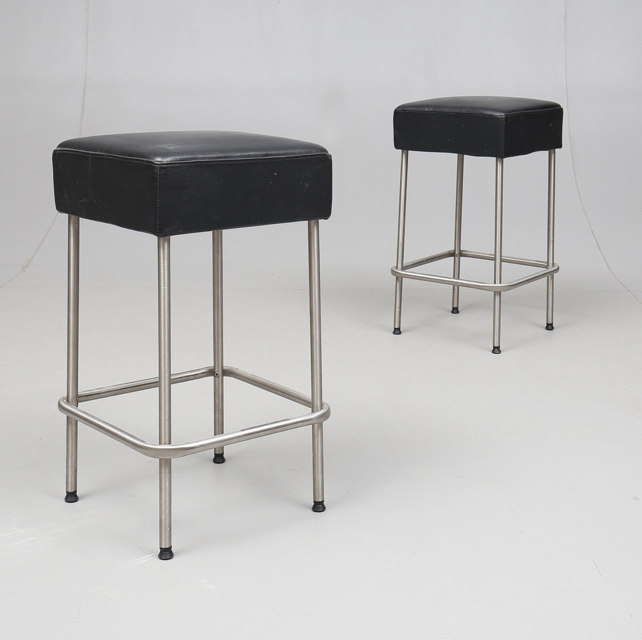 BARPALLAR, 2 uds, "Julius", IKEA.