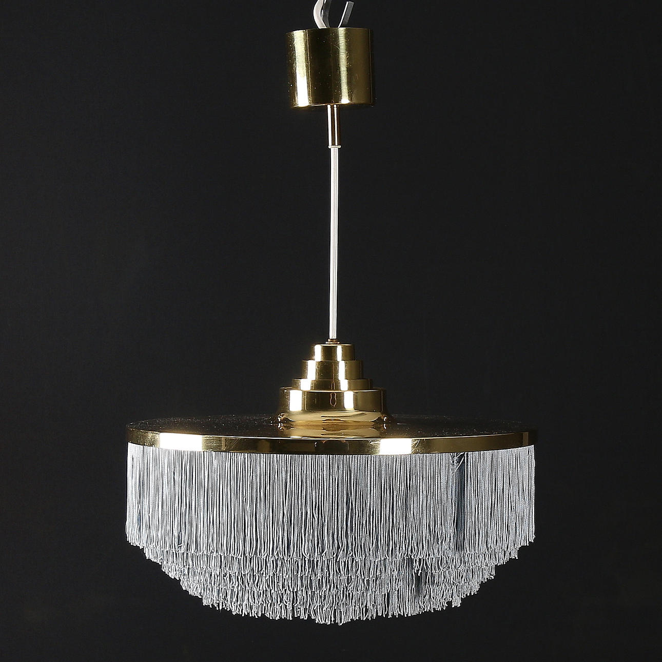 TAGLAMPE, Hans Agne Jakobsson, Markaryd.